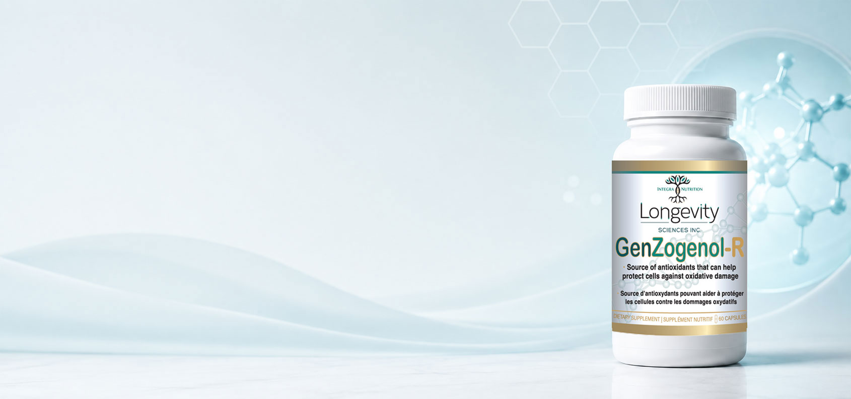 GenZogenol-R